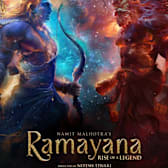 Ramayana: Rise of a Legend