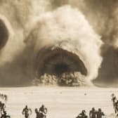 Dune: Part One & Two - Double Feature (2026 Re-Release)