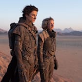 Dune: Part One & Two - Double Feature (2026 Re-Release)