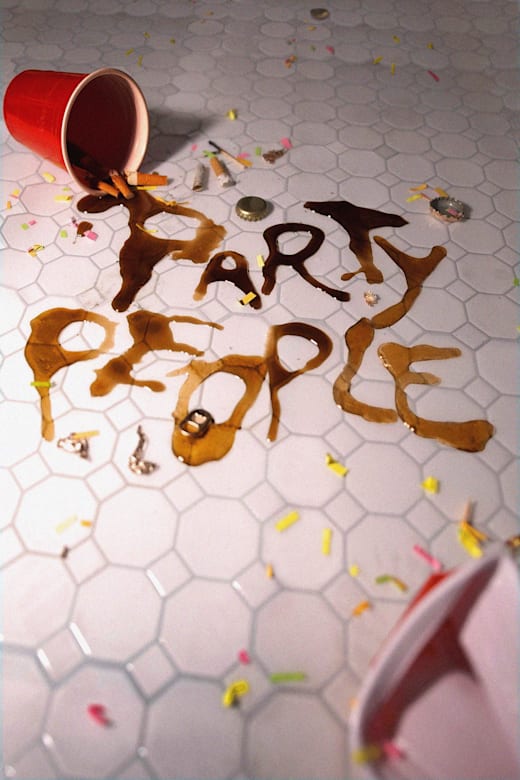 Party People