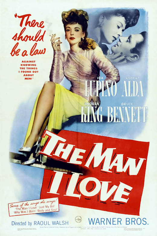 The Man I Love (1946)