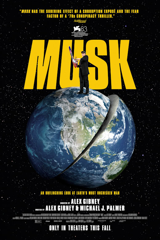 Musk