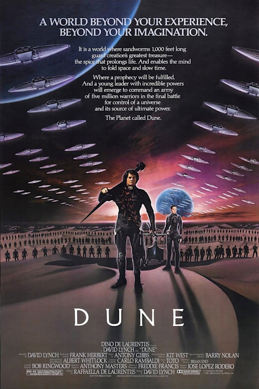 Dune (1984)