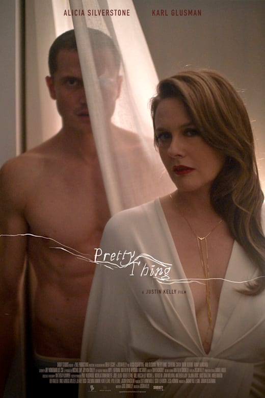 Pretty Thing Poster