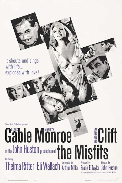 The Misfits