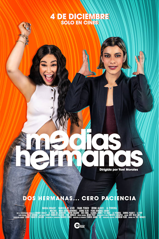 Medias Hermanas