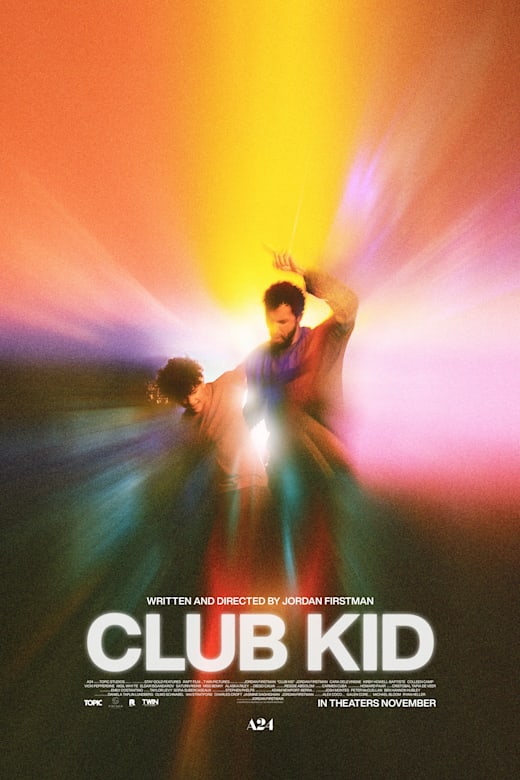 Club Kid