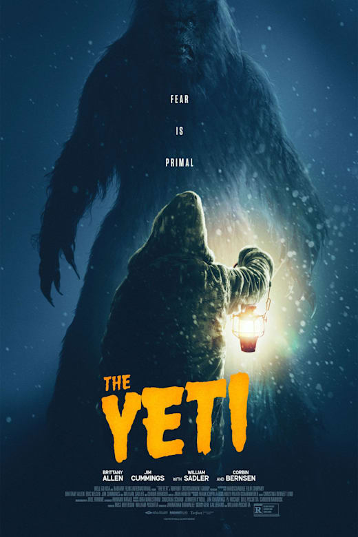 The Yeti