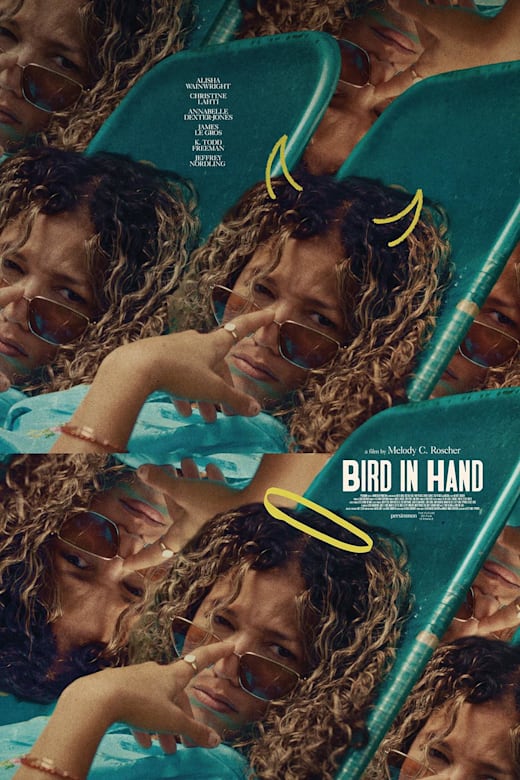 Bird In Hand