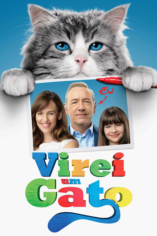 Nine Lives