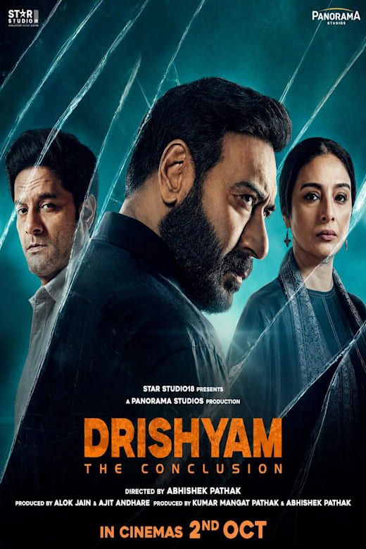 Drishyam 3
