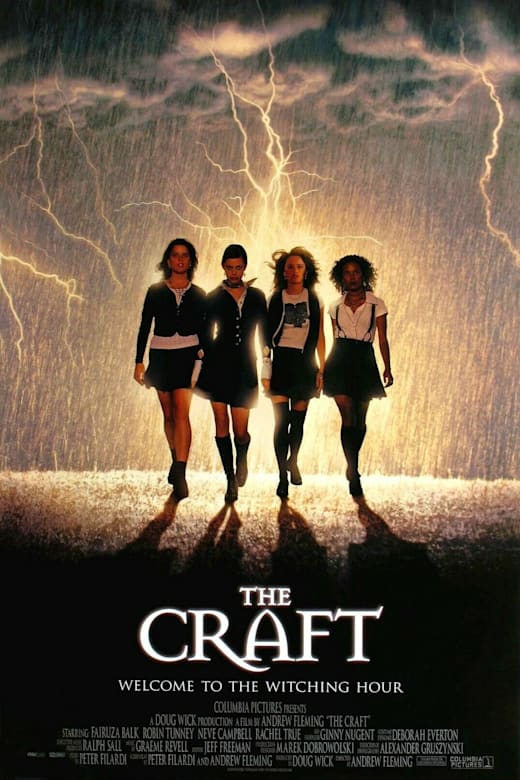 The Craft (1996)