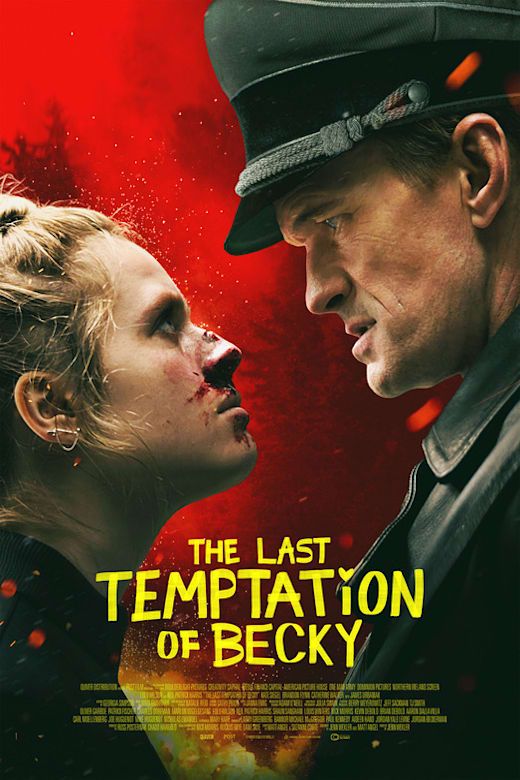 The Last Temptation Of Becky