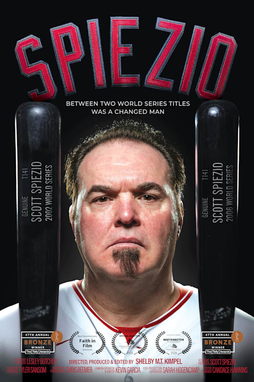 Spiezio Poster