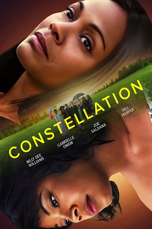 Constellation (2007) Poster