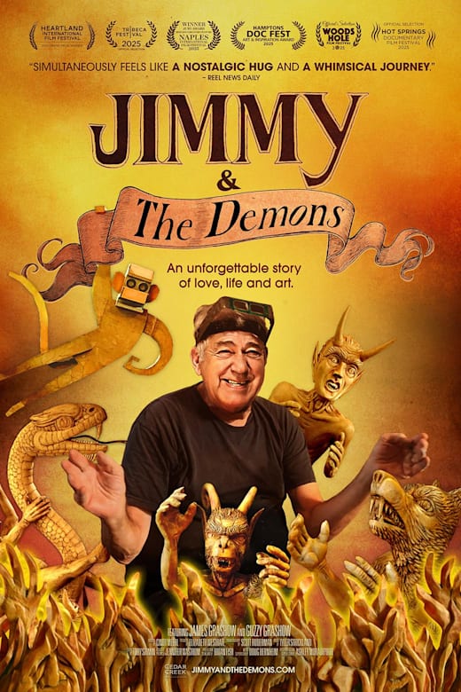 Jimmy & The Demons