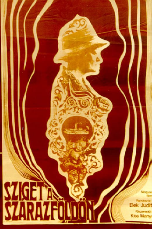 The Lady from Constantinople (1969) Poster