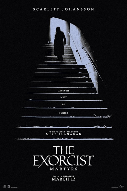 The Exorcist: Martyrs