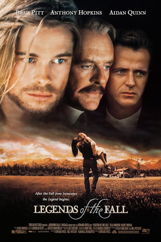 Legends of the Fall