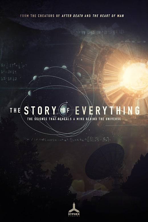 The Story of Everything