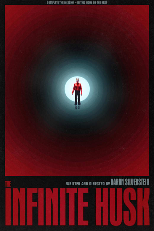 The Infinite Husk Poster