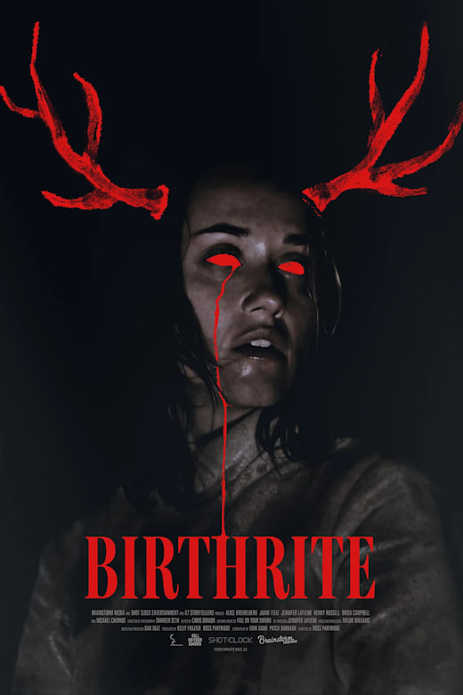 Birthrite Poster
