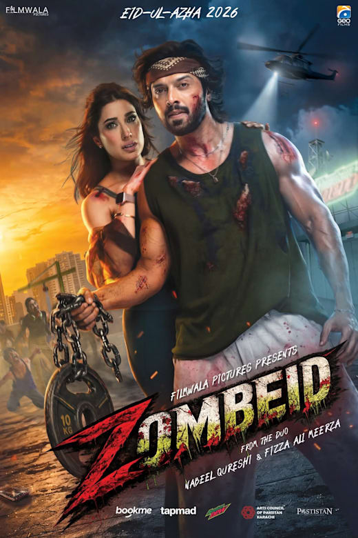 Zombeid