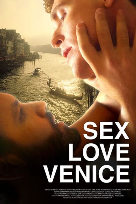 Sex Love Venice