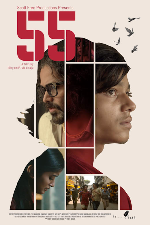 55 Poster