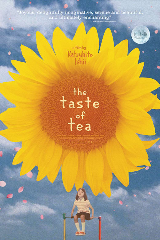 The Taste of Tea (Cha No Aji)
