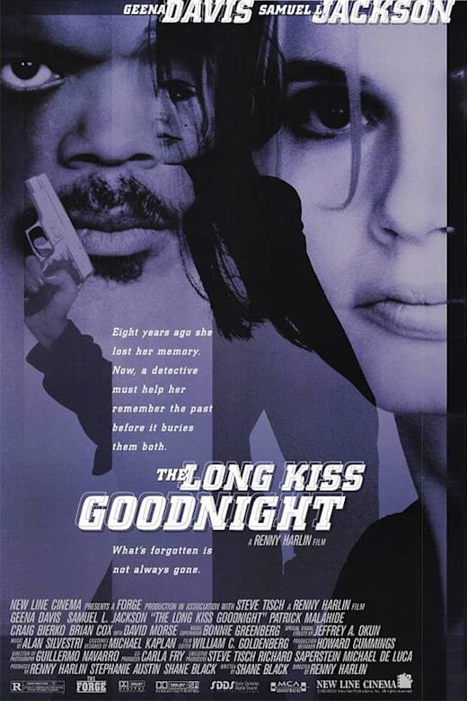 The Long Kiss Goodnight