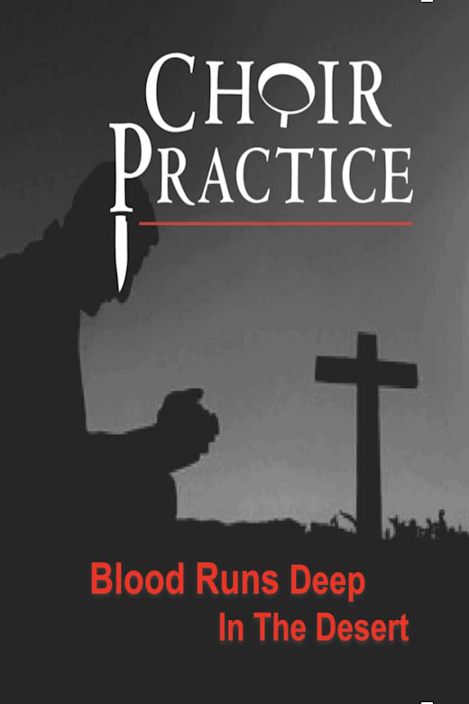 Choir Practice Poster