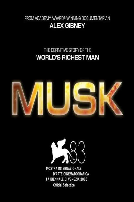 Musk