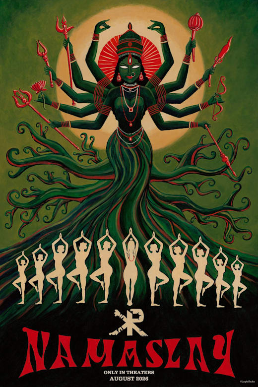 Namaslay