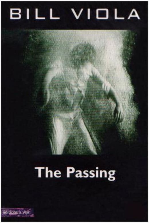 The Passing (1991) Poster