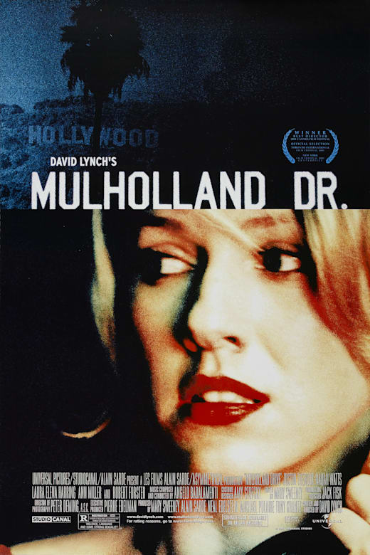 Mulholland Drive