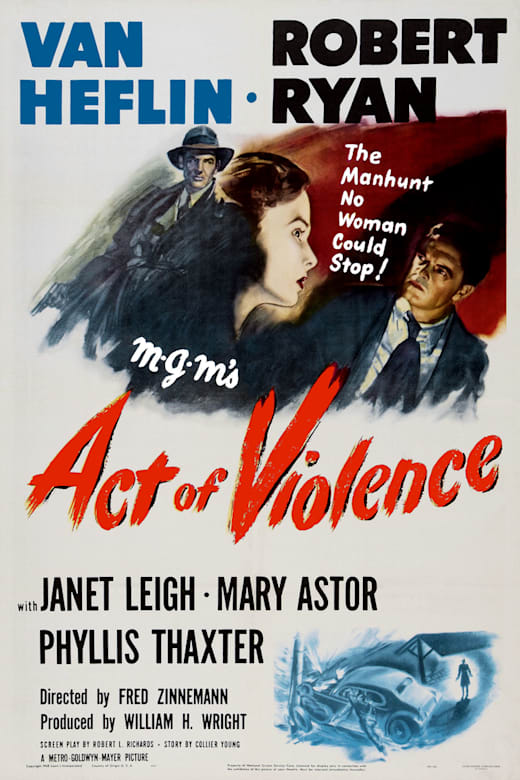 Act of Violence