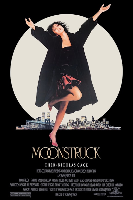 Moonstruck