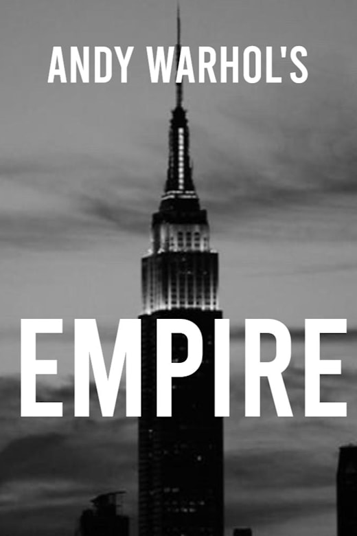 Empire (1964) Poster