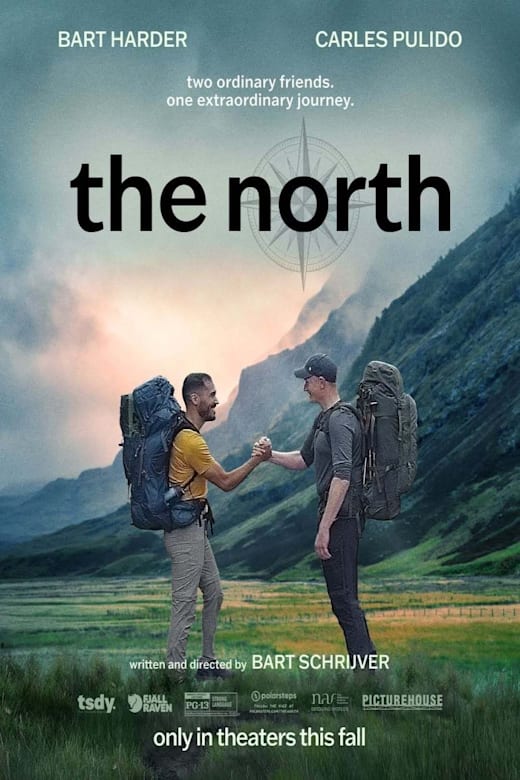 The North