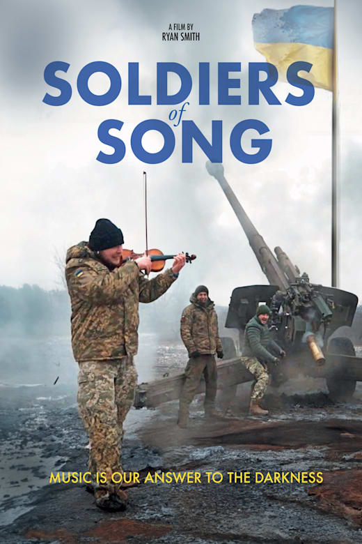 Soldiers of Song