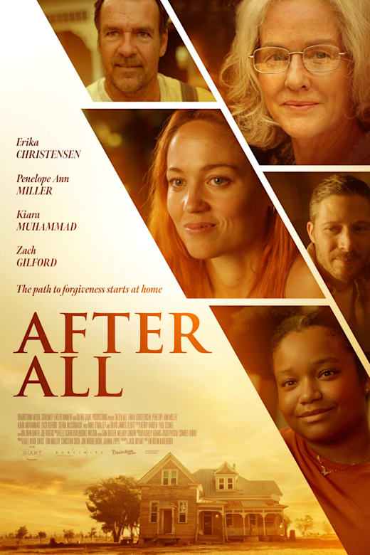 After All poster