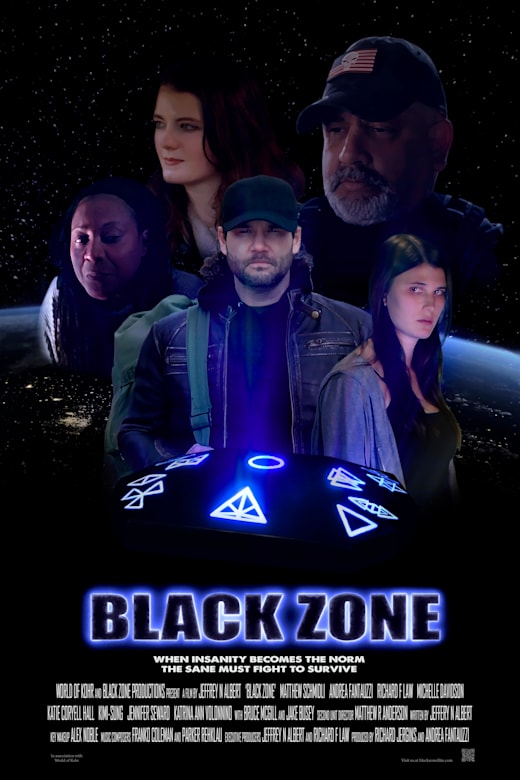 Black Zone