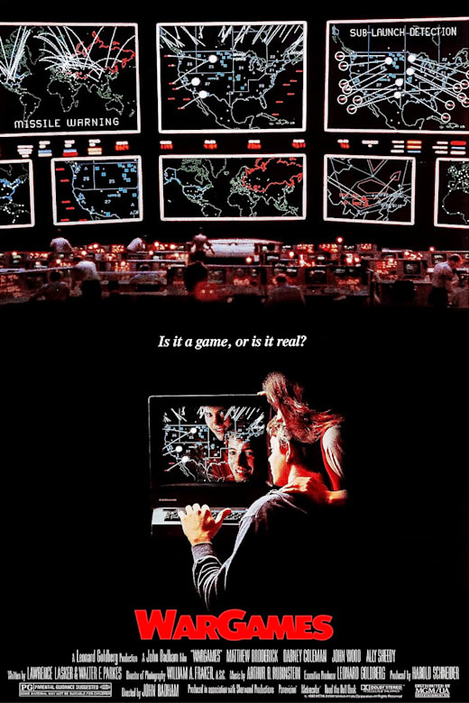 WarGames