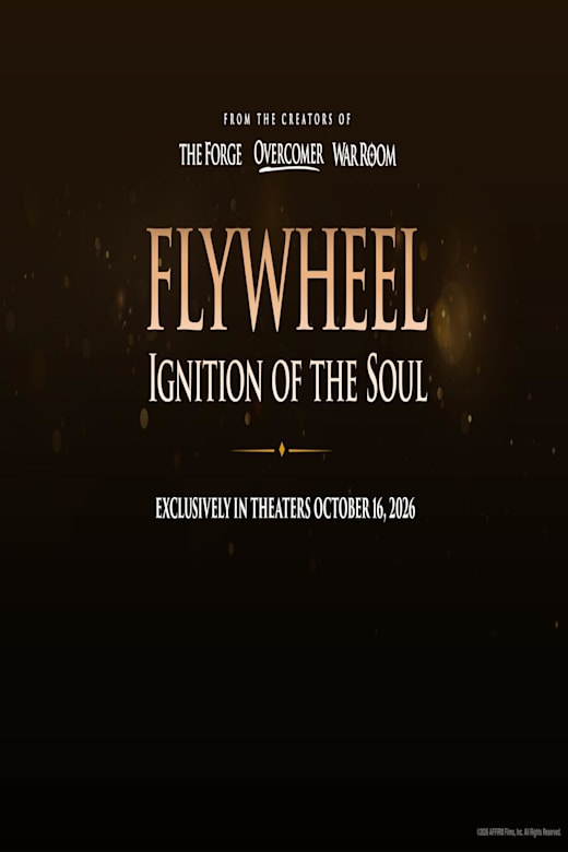 Flywheel: Ignition of the Soul
