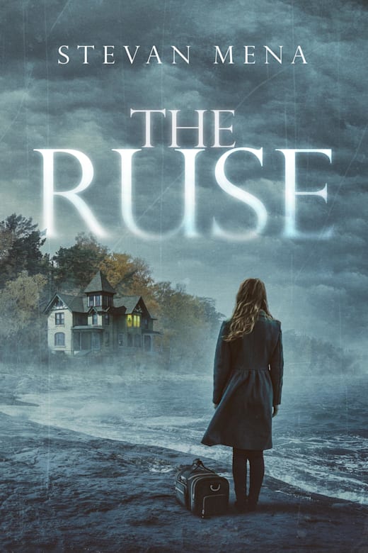 The Ruse Poster