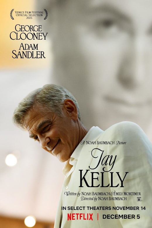 Jay Kelly
