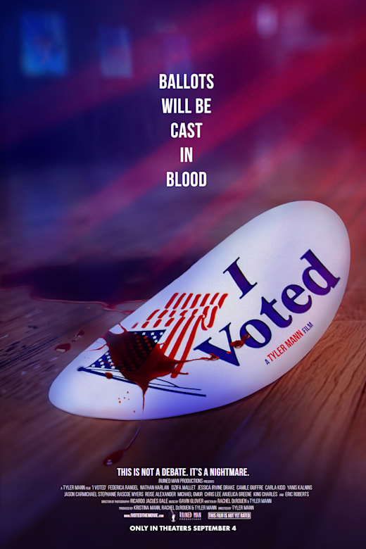 I Voted