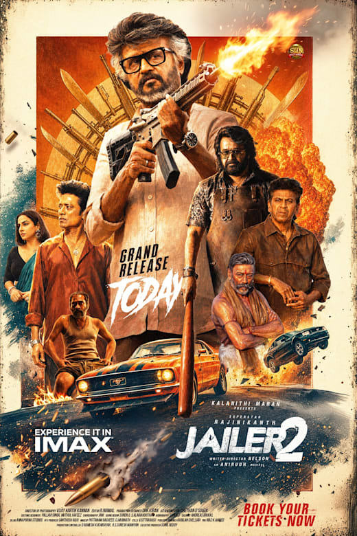 Jailer 2