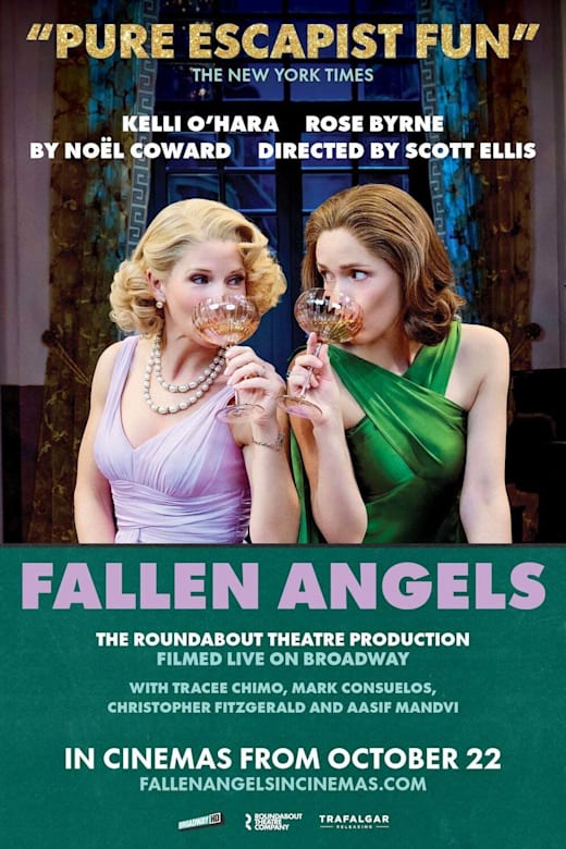Fallen Angels